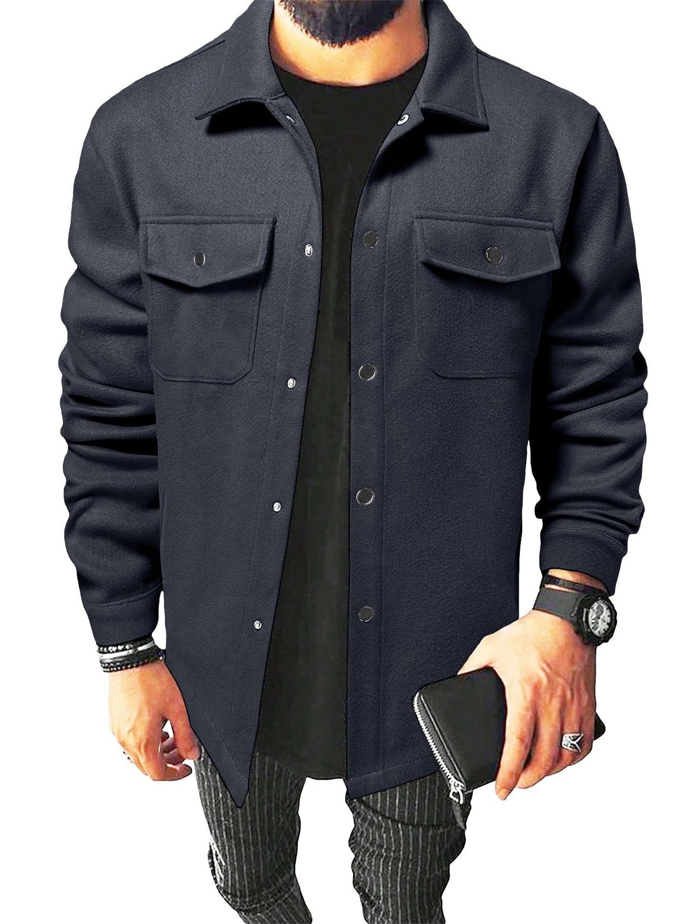 Chemise homme Armin