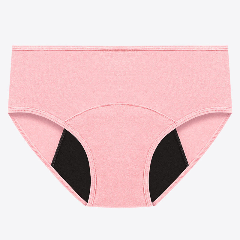 NO-LEAK | CULOTTES ANTI-FUITES