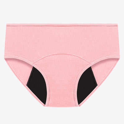 NO-LEAK | CULOTTES ANTI-FUITES