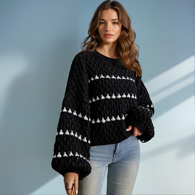 Le pull d’Évora