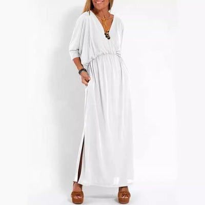 Soléa® | Robe Élégance Flottante