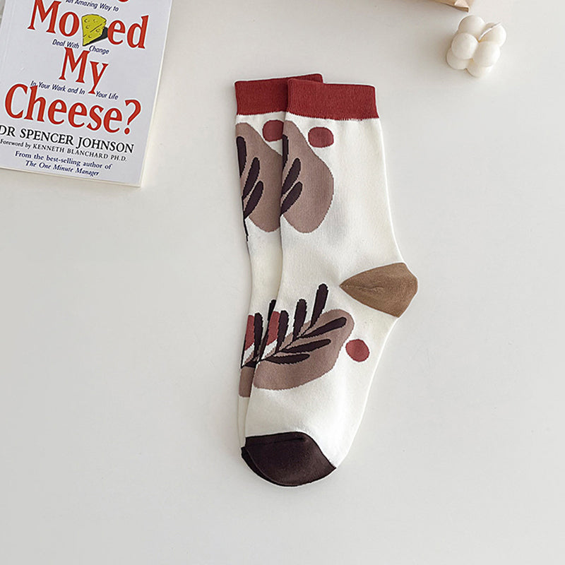 Avylyra – Chaussettes Artistiques et Stylées