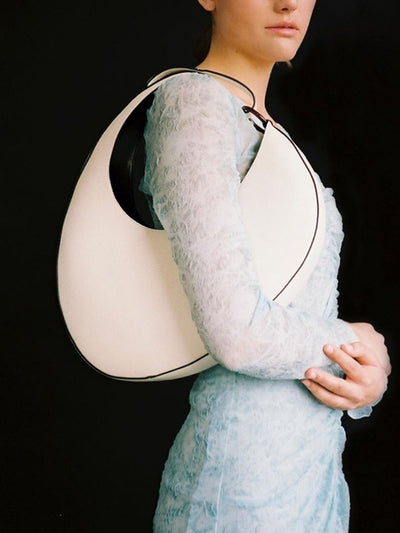 Audra™ – Sac Lune Élégant