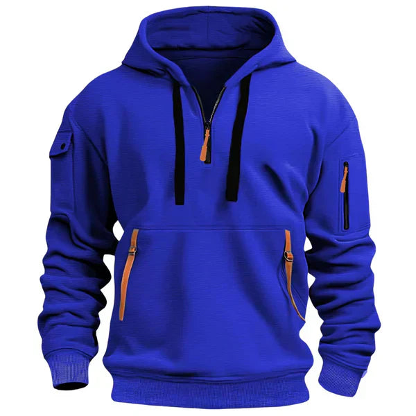 Milan® | Sweat à Capuche Élégant 1+1 Gratuit