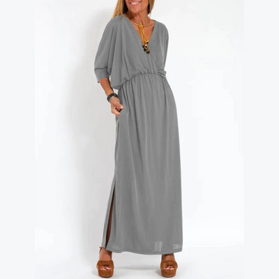 Soléa® | Robe Élégance Flottante