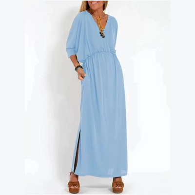 Soléa® | Robe Élégance Flottante