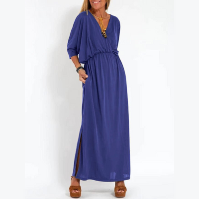 Soléa® | Robe Élégance Flottante