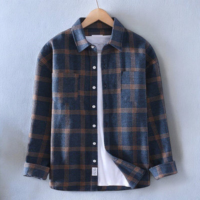 ROLAND | Chemise classique pour homme