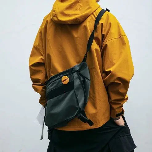 Ulysse - Veste imperméable polyvalente
