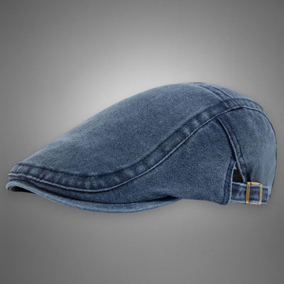Vaudor™ | Casquette Homme Élégante et Robuste
