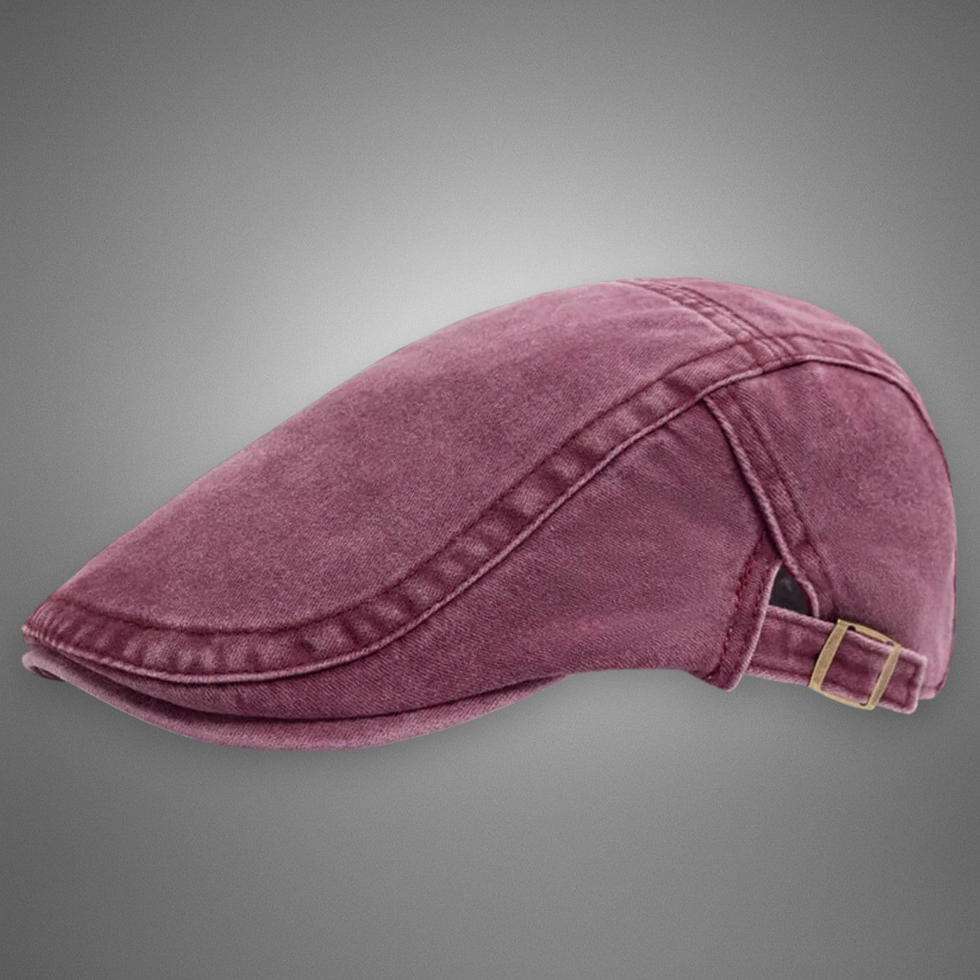 Vaudor™ | Casquette Homme Élégante et Robuste