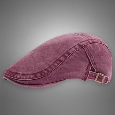 Vaudor™ | Casquette Homme Élégante et Robuste