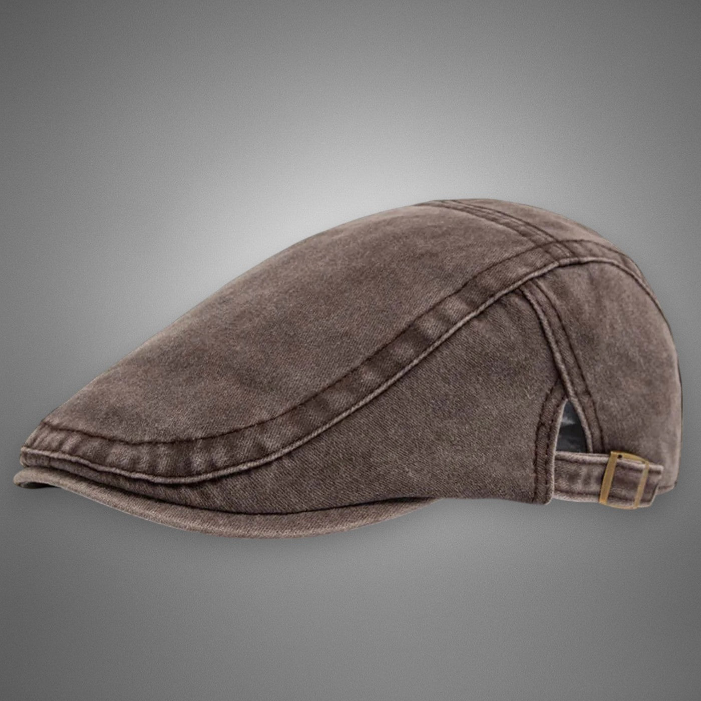 Vaudor™ | Casquette Homme Élégante et Robuste