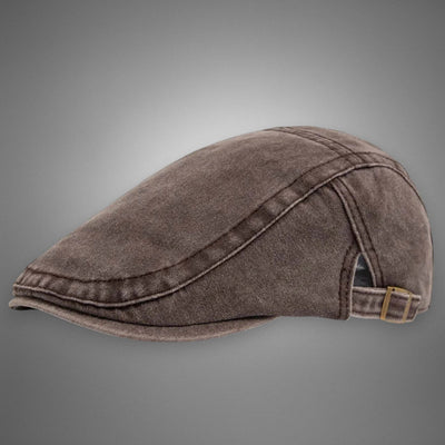 Vaudor™ | Casquette Homme Élégante et Robuste