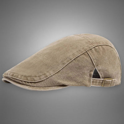 Vaudor™ | Casquette Homme Élégante et Robuste