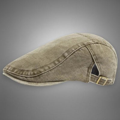 Vaudor™ | Casquette Homme Élégante et Robuste