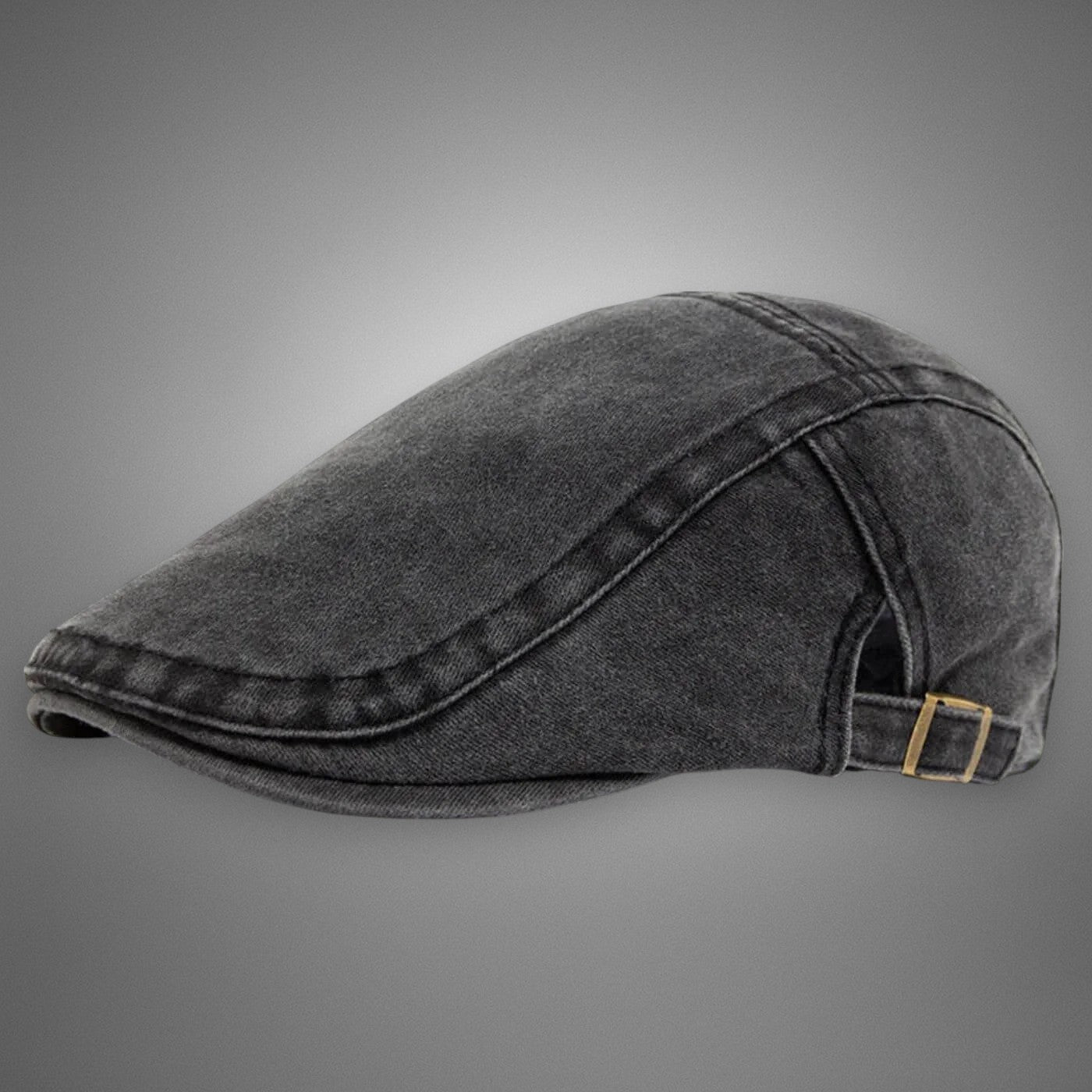 Vaudor™ | Casquette Homme Élégante et Robuste