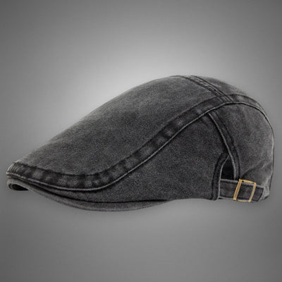 Vaudor™ | Casquette Homme Élégante et Robuste