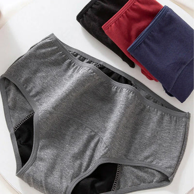 NO-LEAK | CULOTTES ANTI-FUITES