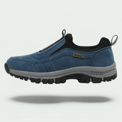 Montarive - Chaussures de trekking orthopédiques pour hommes actifs