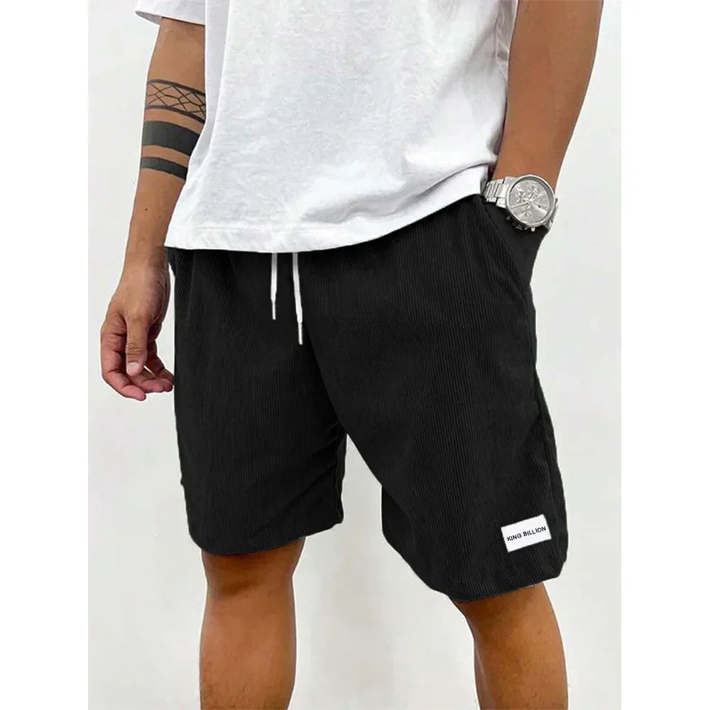 Bastianor™ – Short Décontracté et Confortable