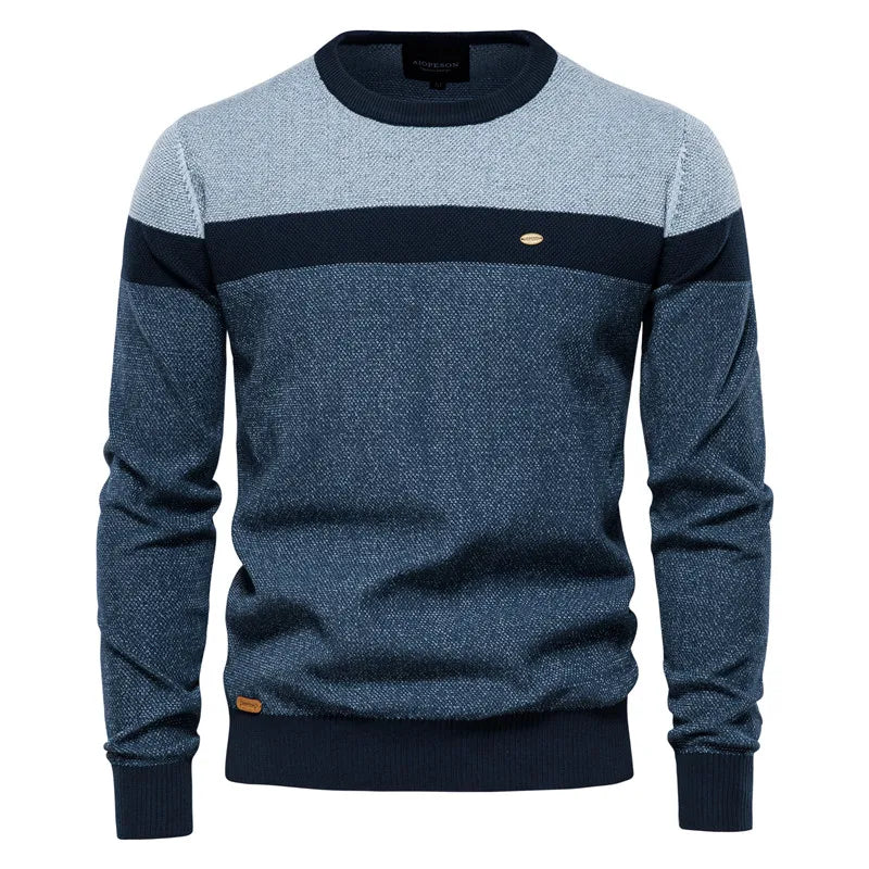 MIRAVO | Pull pour homme