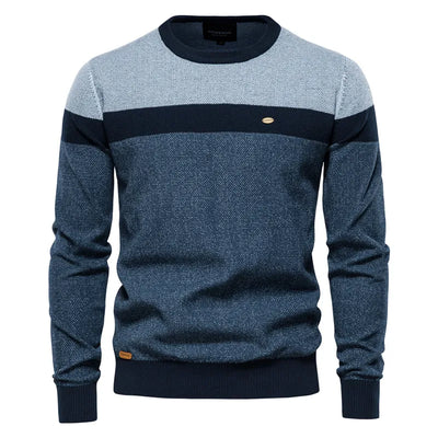 MIRAVO | Pull pour homme