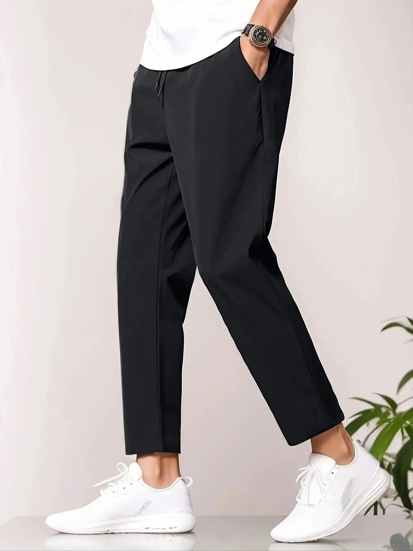 Giulio™ - Pantalons Élégants
