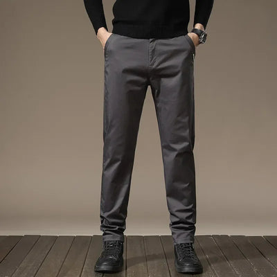 Gio™ | Pantalons chino élégants