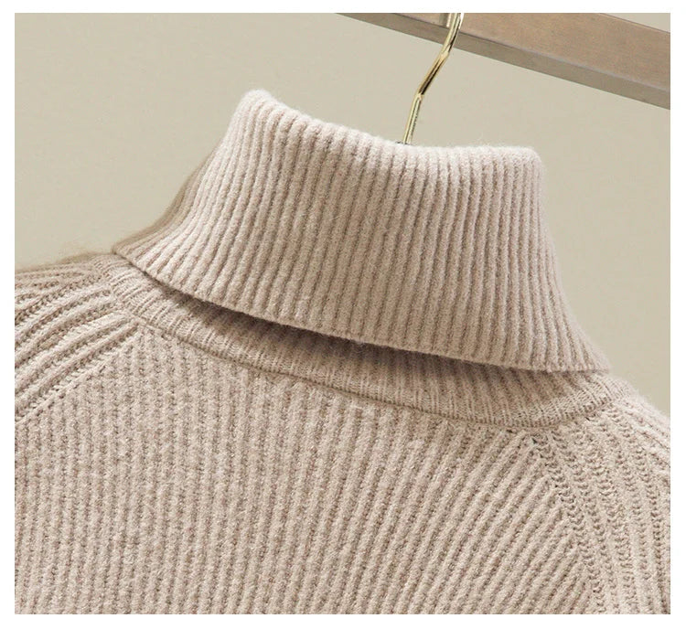Ensemble 3 pièces Femme “Élégance Douillette” – Style & Confort Automnal