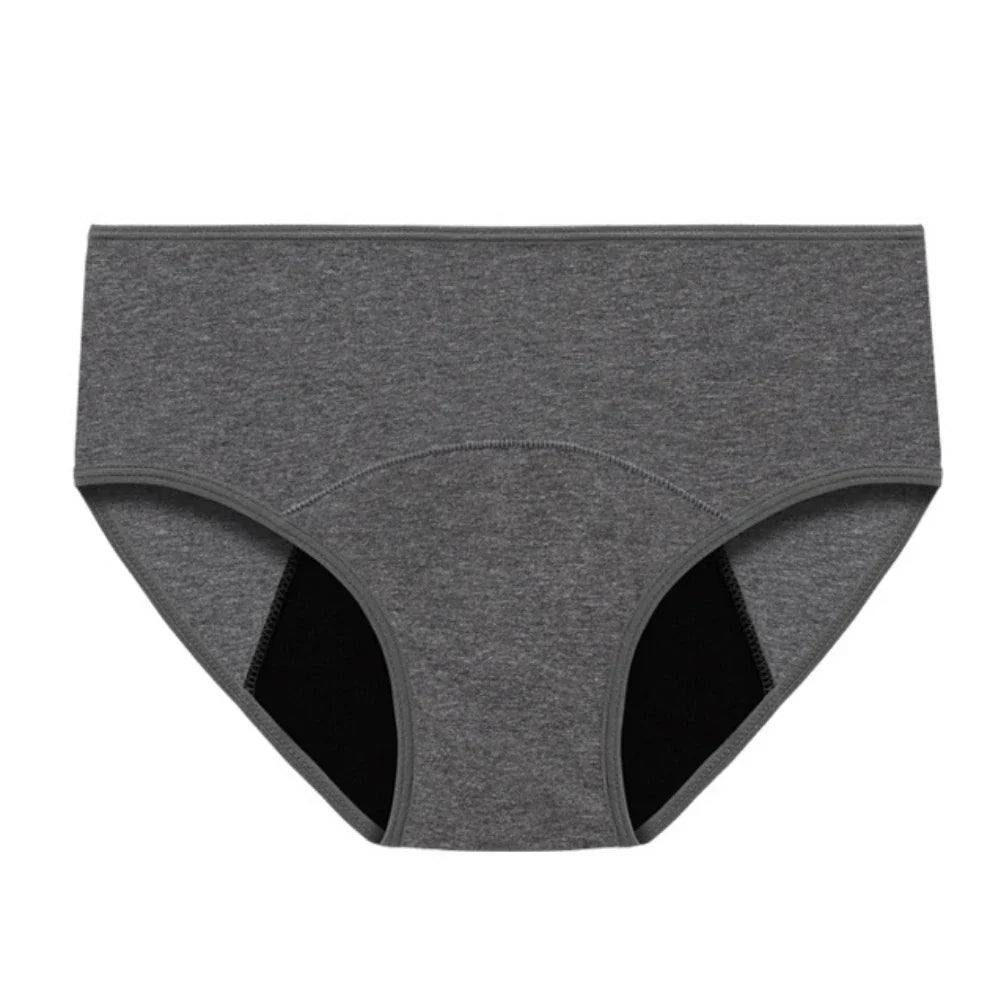 NO-LEAK | CULOTTES ANTI-FUITES