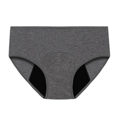 NO-LEAK | CULOTTES ANTI-FUITES