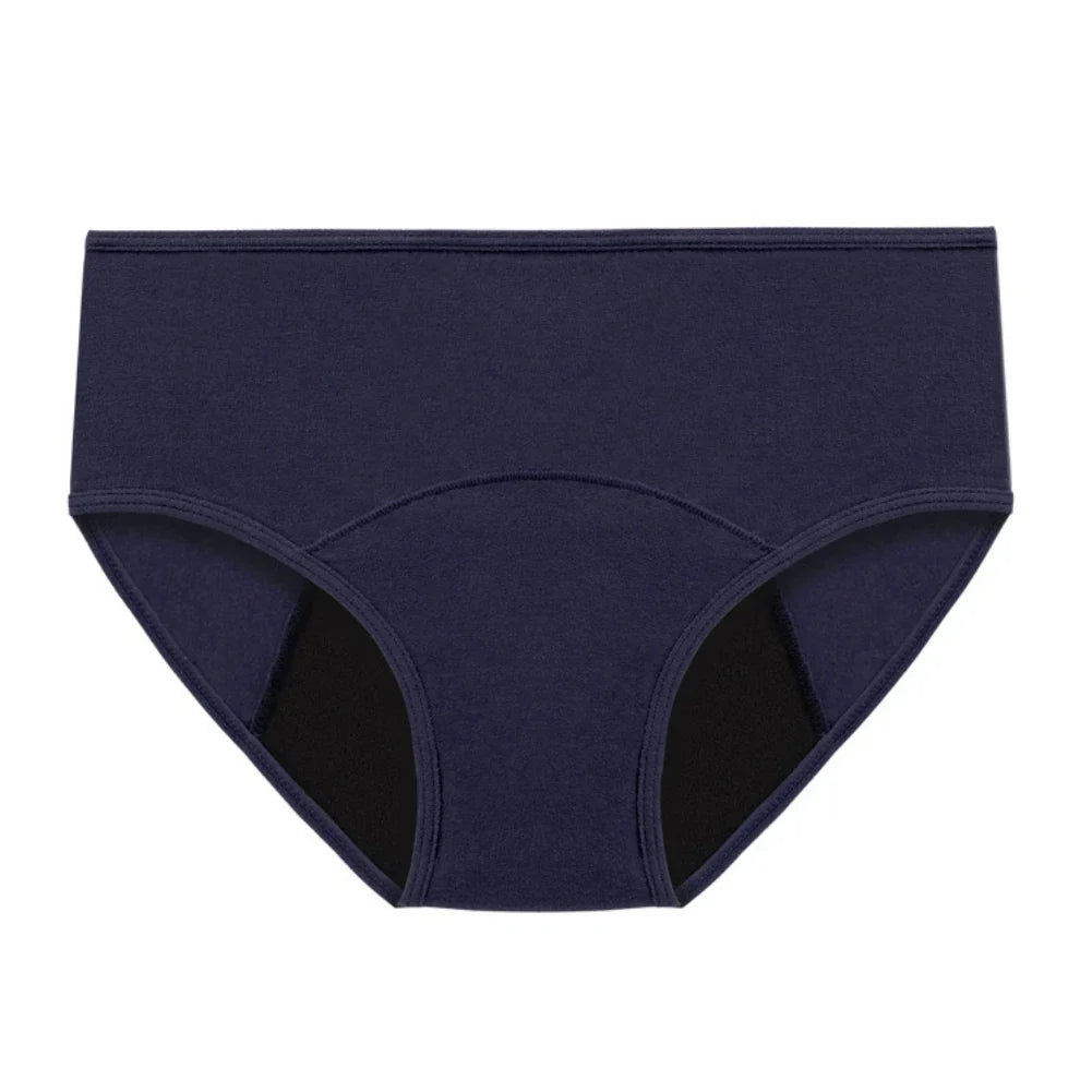 NO-LEAK | CULOTTES ANTI-FUITES