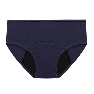 NO-LEAK | CULOTTES ANTI-FUITES