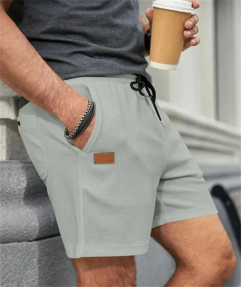 Jerome – Short de sport d’extérieur respirant