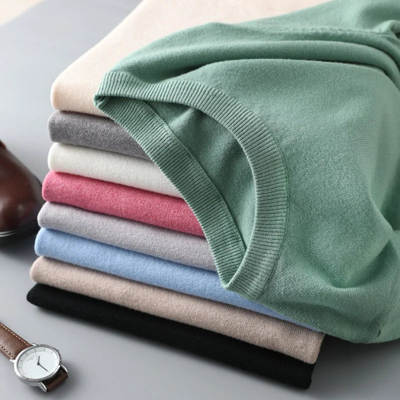 ASCEND™ T-shirt en cachemire