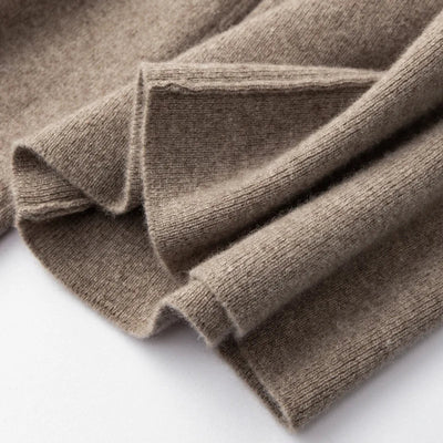 Laure™ | Premium Cashmere Lounge Trousers