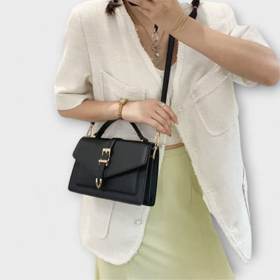 Mina | Sac à bandoulière classique