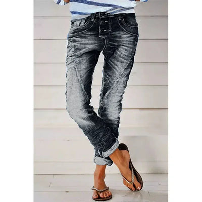 Aliana - Pantalon élégant et confortable