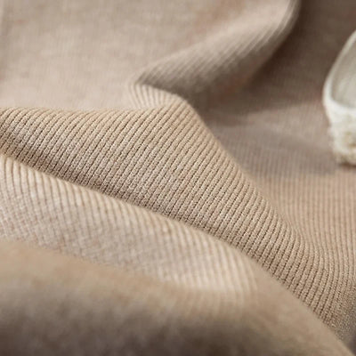 Ensemble 3 pièces Femme “Élégance Douillette” – Style & Confort Automnal
