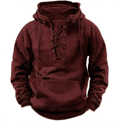 Bastion™ | Sweat à capuche résistant