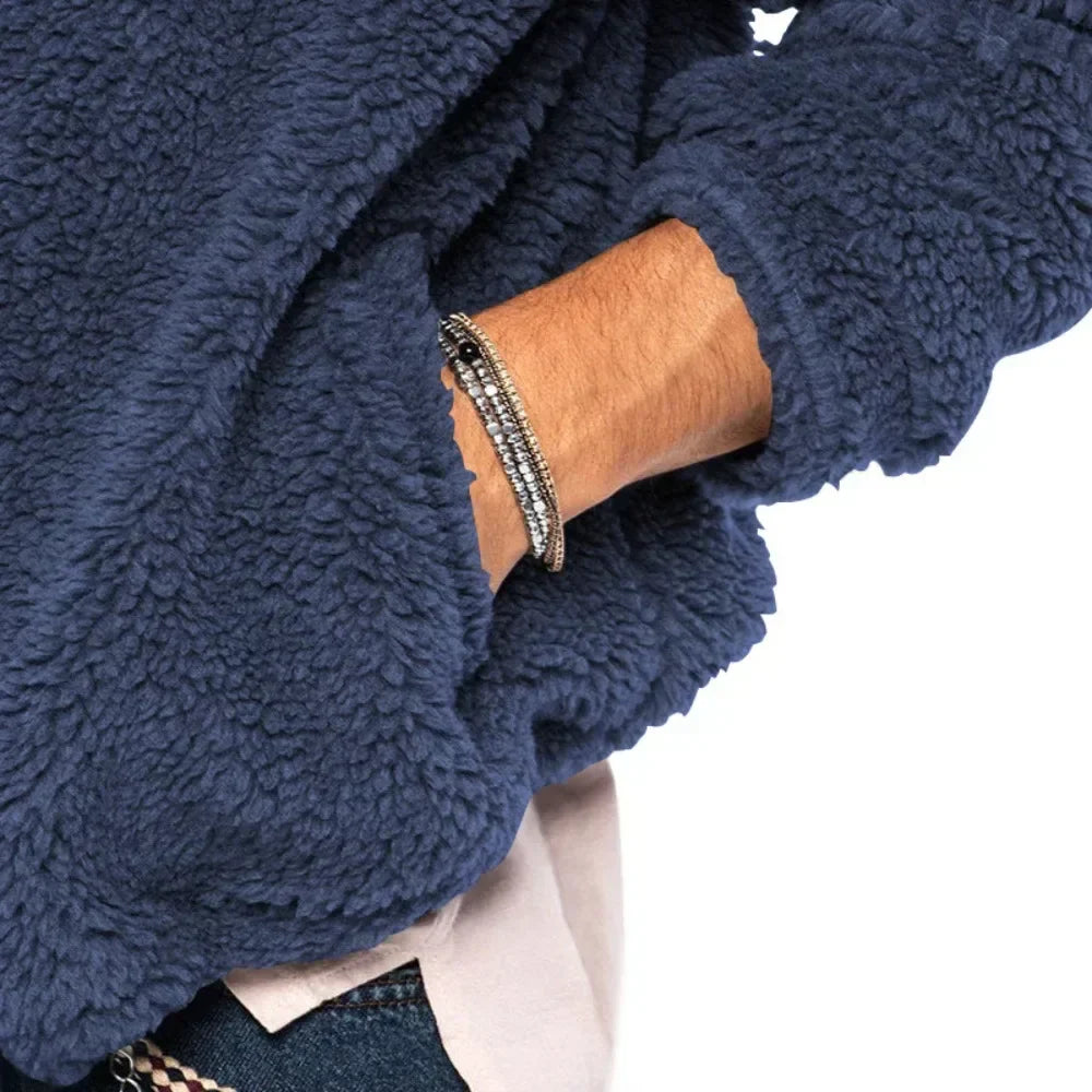 Markus™ – Veste d’hiver confortable pour hommes