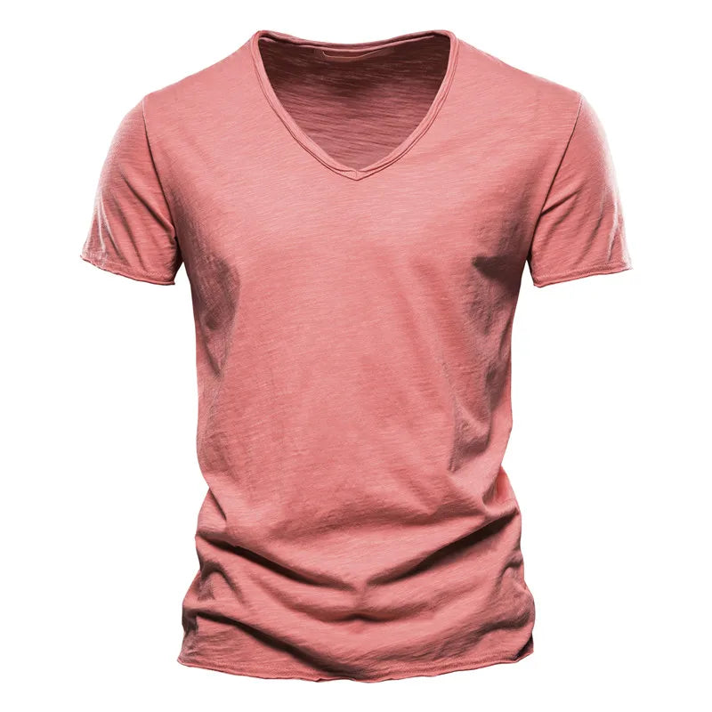 Bastien™ | T-shirt en coton