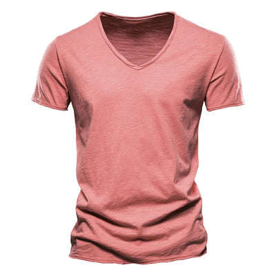 Bastien™ | T-shirt en coton