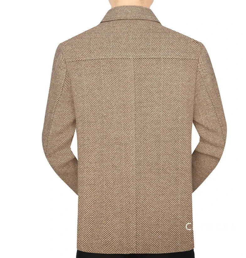 THEOBALD | BLAZER ÉLÉGANT