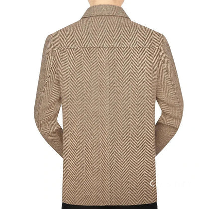 THEOBALD | BLAZER ÉLÉGANT