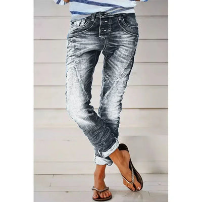 Aliana - Pantalon élégant et confortable