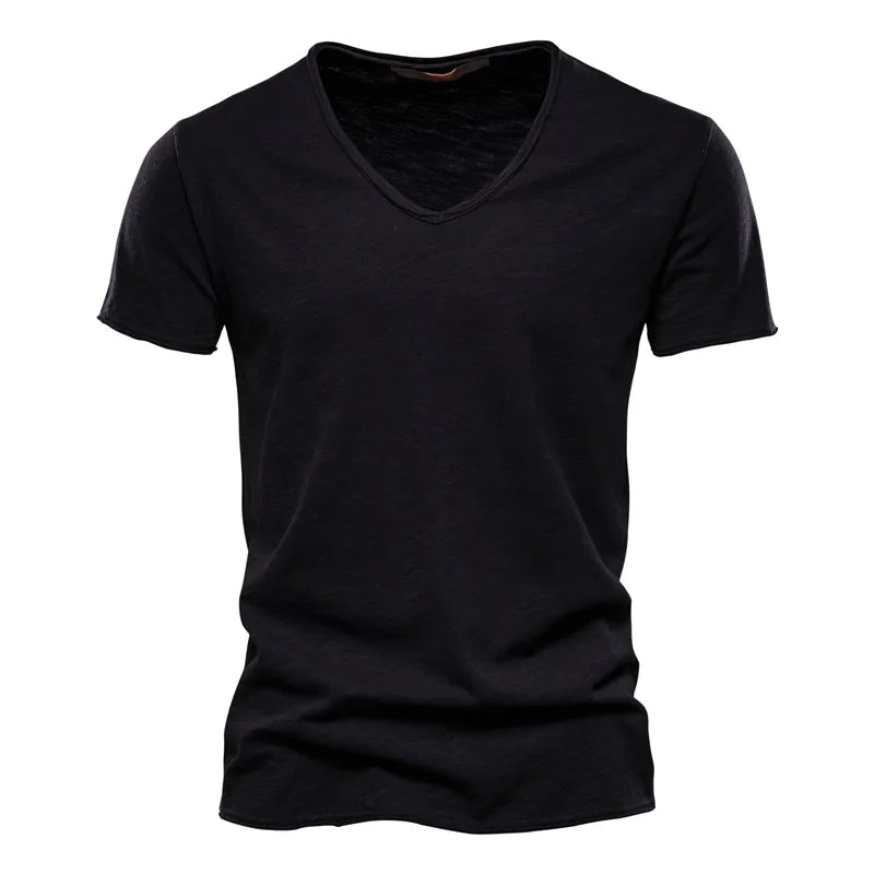 Bastien™ | T-shirt en coton