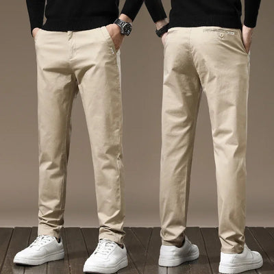 Gio™ | Pantalons chino élégants
