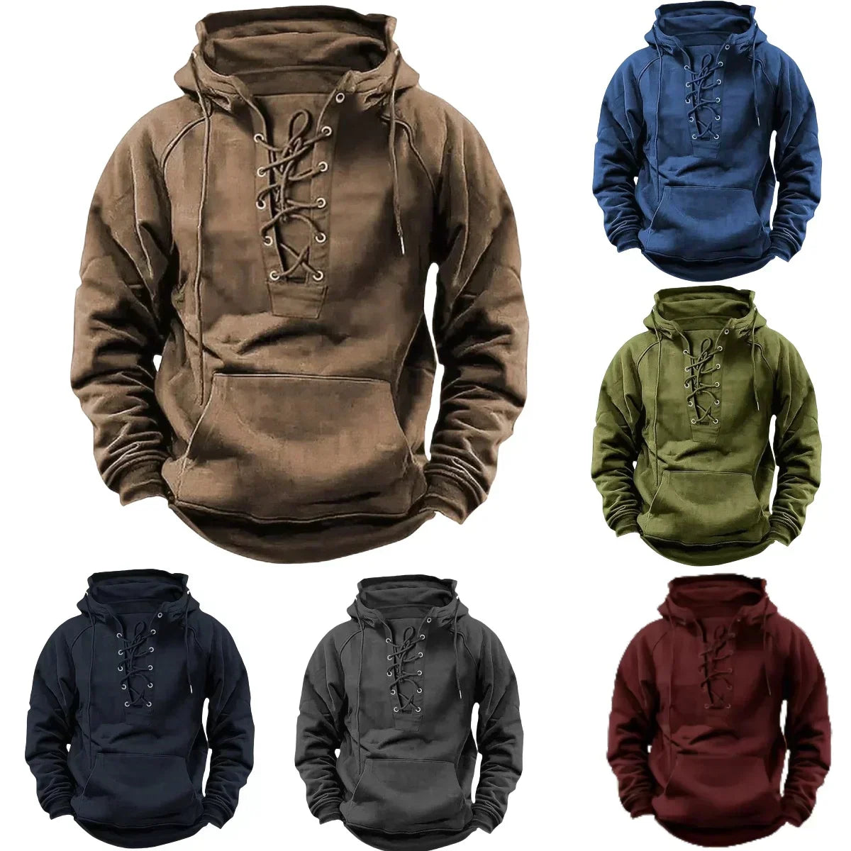Bastion™ | Sweat à capuche résistant